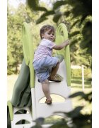 SMOBY Tobogan Life Super Megagliss 2 in 1 verde