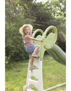 SMOBY Tobogan Life XL verde