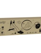 SMOBY Tobogan Life XL verde
