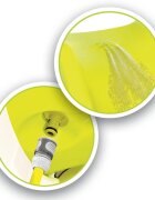SMOBY Tobogan XL verde cu albastru