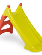 SMOBY Tobogan XS red green