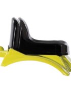 SMOBY Tractor cu pedale si remorca Claas Farmer XL