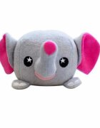 Soap Sox Jucarie de plus pentru baita Elephant Soap Pals 78105