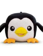 Soap Sox Jucarie de plus pentru baita Soap Pals Penguin 78103