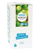 SODASAN Balsam bio pentru rufe cu Lime 5L