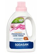 SODASAN Balsam si parfumant ecologic pentru rufe 750ml