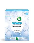 SODASAN Detergent praf bio confort-sensitiv 1010g
