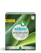 SODASAN Detergent praf masina se spalat base Bio 1.5 kg