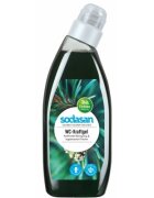 SODASAN Gel power bio de curatare a toaletei 750ml