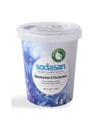 SODASAN Inalbitor pe baza de oxigen pentru pete ecologic 450g