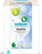 SODASAN Sapun lichid sensitiv ecologic 5l