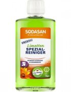 SODASAN Solutie Bio Concentrata De Curatare A Petelor Si Mirosurilor 250 ml