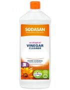 SODASAN Solutie ecologica universala de curatare cu otet 1L