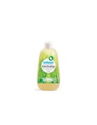 SODASAN Solutie pentru curatat podele cu santal 500 ml ecologica