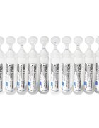 Solinea Ser fiziologic izotonic NEBU-dose concentratie 0.9 10 monodoze x 5 ml