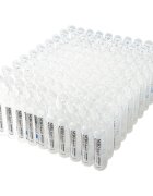 Solinea Ser fiziologic izotonic NEBU-dose concentratie 0.9 100 monodoze x 5 ml