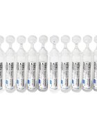 Solinea Ser fiziologic izotonic NEBU-dose concentratie 0.9 20 monodoze x 5 ml