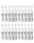 Solinea Ser fiziologic izotonic NEBU-dose concentratie 0.9 20 monodoze x 5 ml