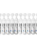 Solinea Ser fiziologic izotonic NEBU-dose concentratie 0.9 40 monodoze x 5 ml