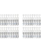 Solinea Ser fiziologic izotonic NEBU-dose concentratie 0.9 40 monodoze x 5 ml