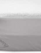Somnart Husa impermeabila pentru saltea 150x50 cm din bumbac