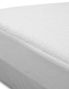 Somnart Husa impermeabila pentru saltea 150x50 cm din bumbac