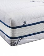 Somnart Husa pentru saltea Somnomed Antiacaria cu tratament antiacarian 140 x 200 x 20 cm