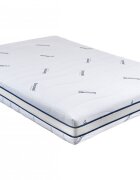 Somnart Husa pentru saltea Somnomed Antiacaria cu tratament antiacarian 160 x 200 x 20 cm