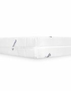 Somnart Husa pentru saltea Somnomed Antiacaria pentru alergici cu tratament antiacarian 180 x 200 cm inaltime 20 cm