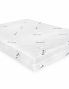 Somnart Husa Somnomed Antiacaria 120 x 200 x 20 cm cu tratament pentru antiacarieni