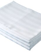 Somnart Lenjerie de pat cu 3 piese Damasc 150 x 260 cm