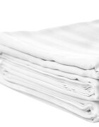 Somnart Lenjerie de pat cu 3 piese Damasc 150 x 260 cm