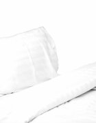 Somnart Lenjerie de pat cu 3 piese Damasc 150 x 260 cm