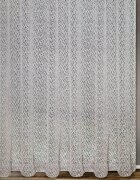 Somnart Perdea cu rejansa si banda de plumb L300 x H250 cm Model ochiuri