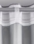 Somnart Perdea rejansa si banda de plumb L300 x H250 cm Model onduleuri