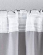 Somnart Perdea rejansa si banda de plumb L300 x H250 cm Model onduleuri