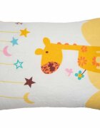 Somnart Perna Animals din microfibra 50 x 70 cm