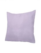 Somnart Perna Belina din microfibra lavabila la masina lavander 60 x 60 cm