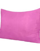 Somnart Perna Belina din microfibra lavabila la masina purple 50 x 70 cm