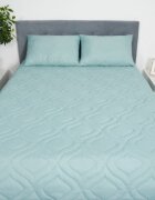 Somnart Perna Belina din microfibra lavabila la masina surf spray 50 x 70 cm