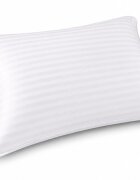 Somnart Perna clasica din nanofibra Somnia Elite Damasc 50 x 70 cm