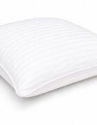 Somnart Perna clasica din nanofibra Somnia Elite Damasc 50 x 70 cm