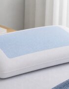 Somnart Perna cu memorie Gel Cool 40 x 60 cm