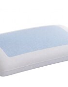 Somnart Perna cu memorie Gel Cool 40 x 60 cm