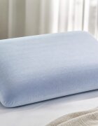 Somnart Perna cu memorie Gel Cool Plus 40 x 60 cm