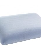 Somnart Perna cu memorie Gel Cool Plus 40 x 60 cm