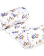 Somnart Perna de siguranta pentru bebelusi Ursuleti