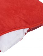 Somnart Perna decorativa Craciun Bradut 40x40 cm