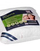 Somnart Perna Hygiena hipoalergenica cu bilute Superball poliester 40 x 40 cm
