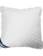 Somnart Perna Hygiena hipoalergenica cu bilute Superball poliester 40 x 40 cm